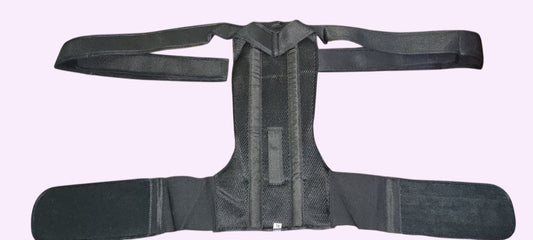 Posture Corrector Back Support