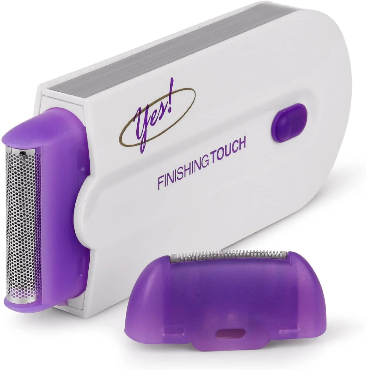 Portable Rechargeable Yes Hair Remover