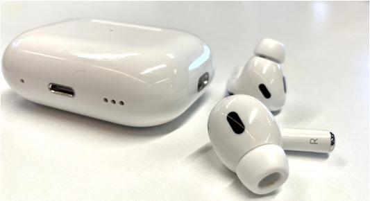 Latest AirPods Pro 2