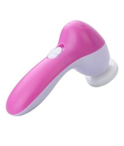 7 in 1 Facial Electric Cleanser and Massager.