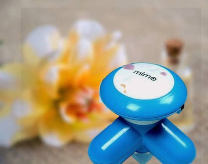 Mini Mimo Massager with Box