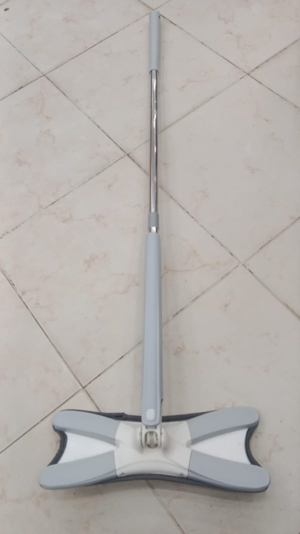 X Mop Manual Extrusion