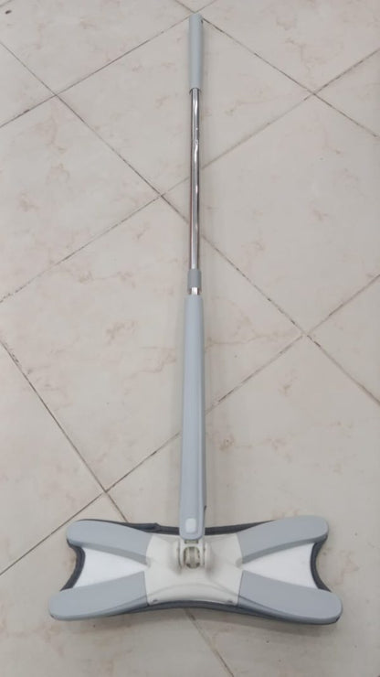 X Mop Manual Extrusion
