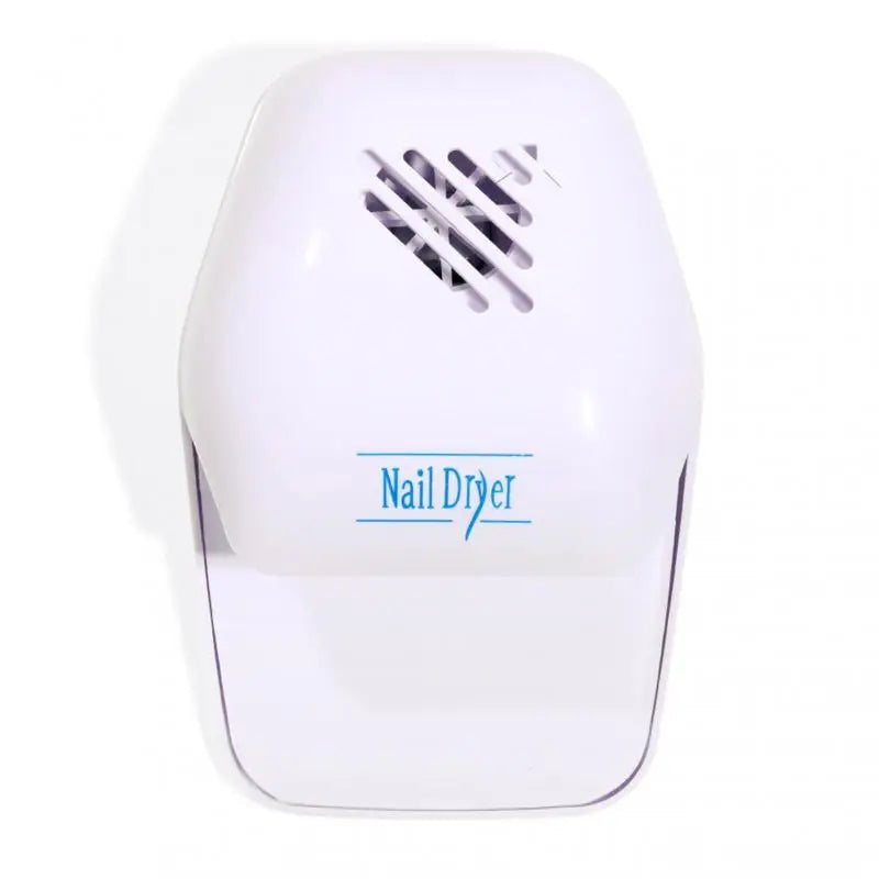 Nail Dryer Electric Machine