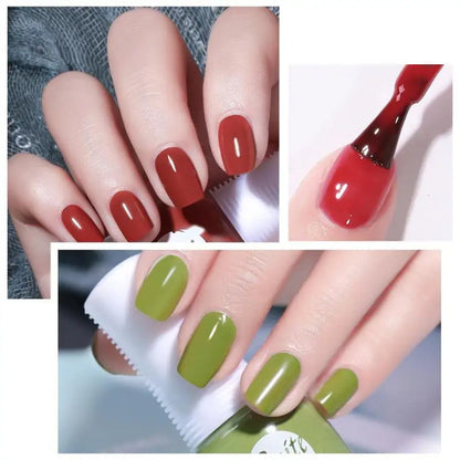 Nail Dryer Electric Machine