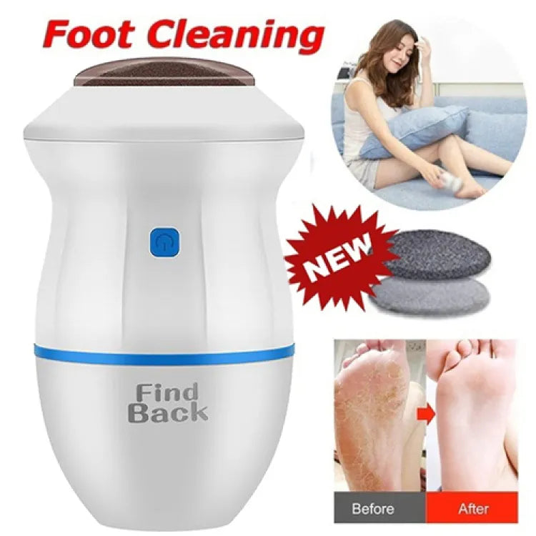 New Original Electric Vacuum