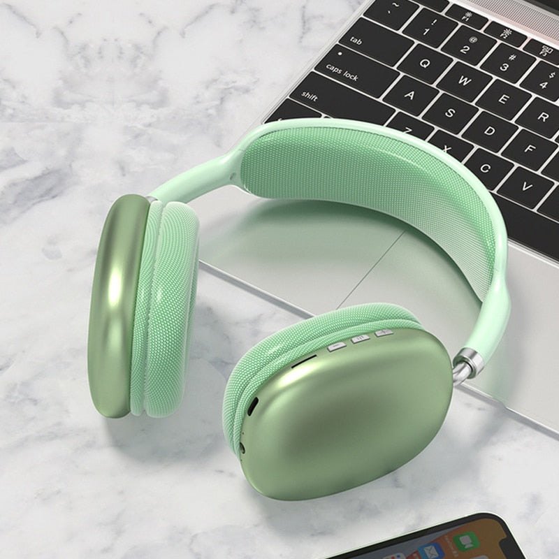 P9 pro max Wireless Bluetooth