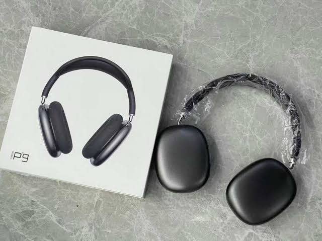 P9 pro max Wireless Bluetooth