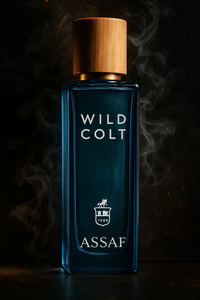 Wild Colt Perfume