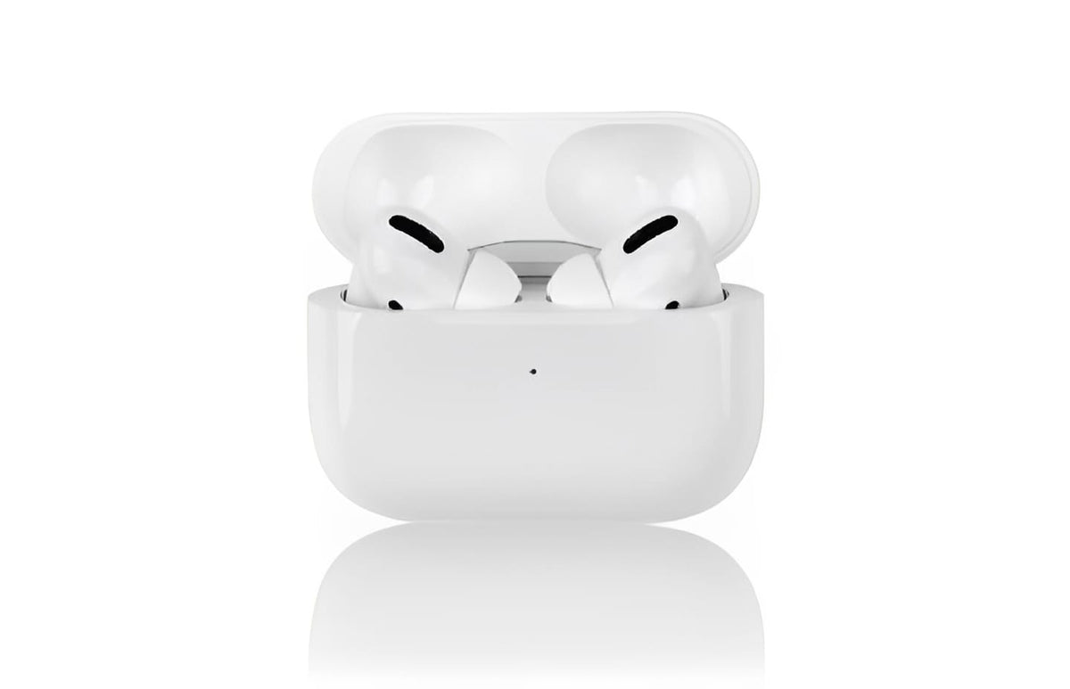 Airpods Pro 2 Noise Reduction