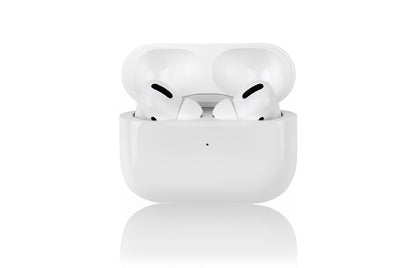 Airpods Pro 2 Noise Reduction