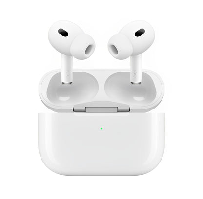 Airpods Pro 2 Noise Reduction