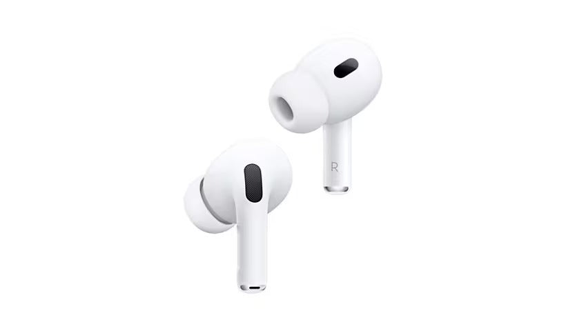Airpods Pro 2 Noise Reduction