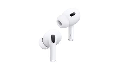 Airpods Pro 2 Noise Reduction