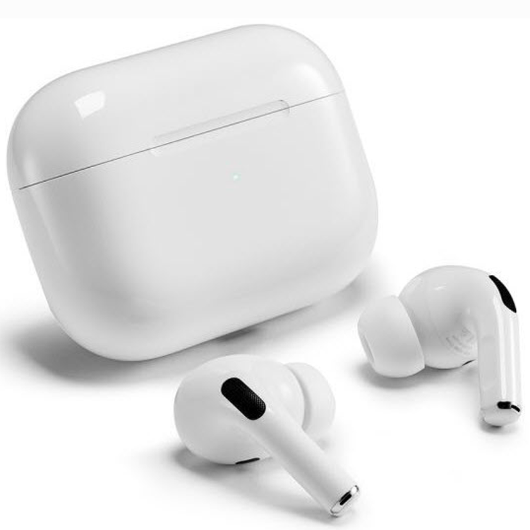 Airpods Pro 2 Noise Reduction