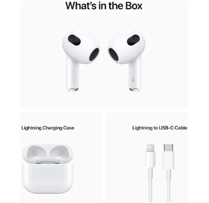 Airpods Pro 2 Noise Reduction