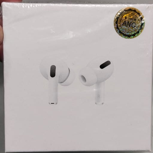 Airpods Pro 2 Noise Reduction