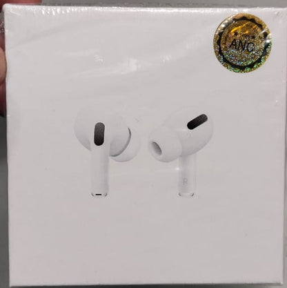 Airpods Pro 2 Noise Reduction