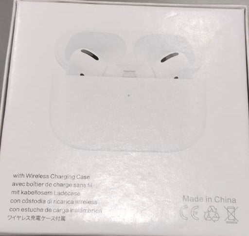 Airpods Pro 2 Noise Reduction