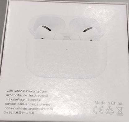 Airpods Pro 2 Noise Reduction