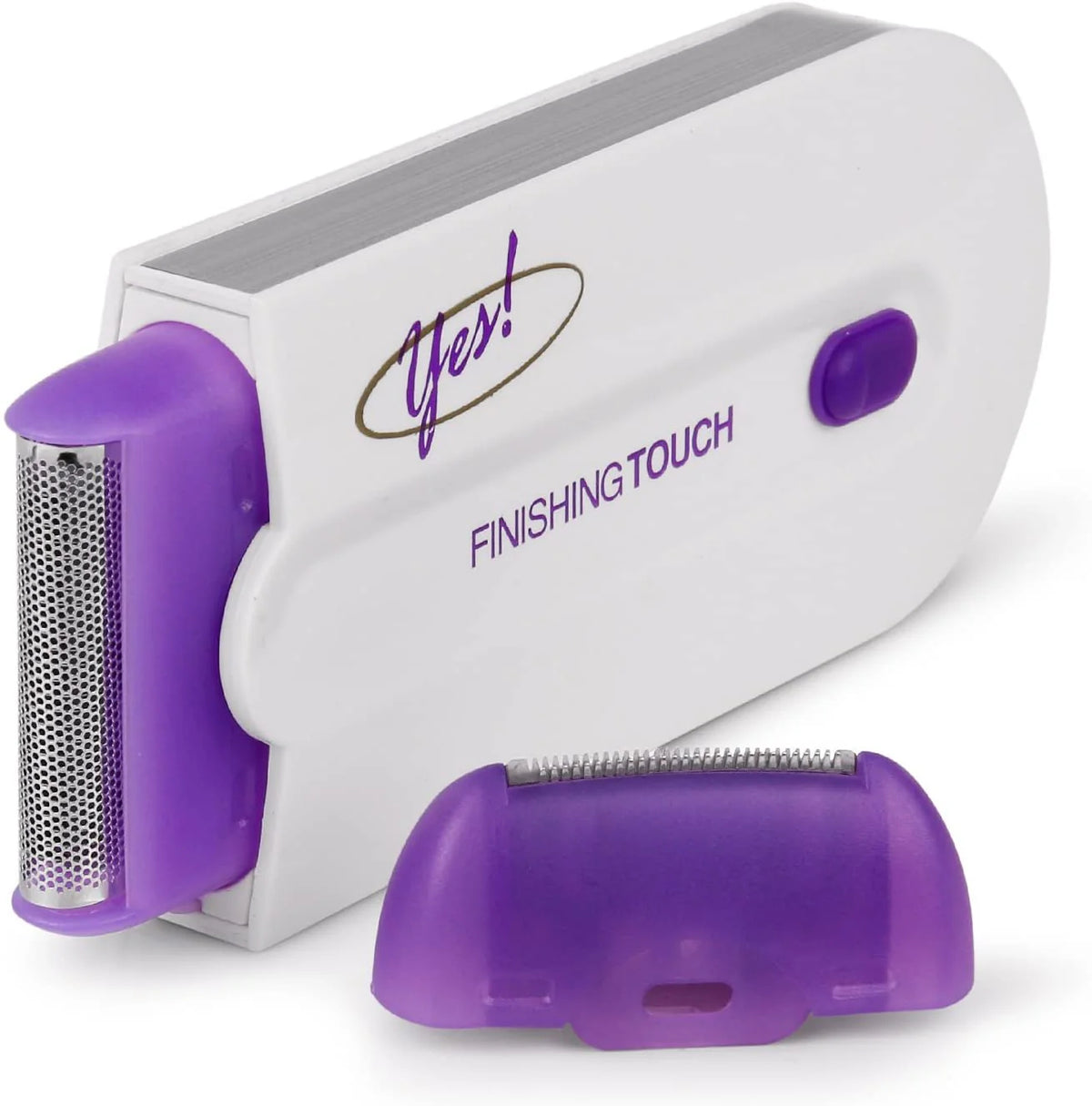 Rechargeable Yes Hair Remover Machine For Women