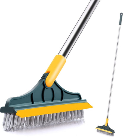 Broom Wiper 2 In 1 Dual Purpose