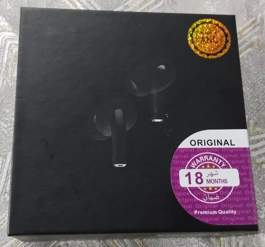 Airpods Pro 2 Noise Reduction Wireless Earbuds