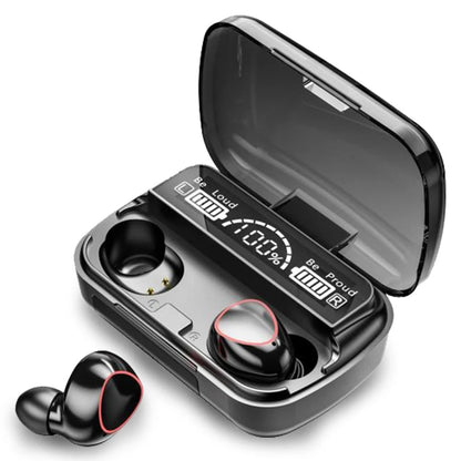 M10 TWS Bluetooth 5.3 Earbuds