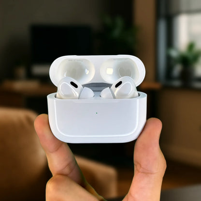 Latest AirPods Pro 2