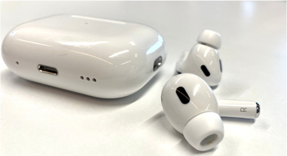 Latest AirPods Pro 2