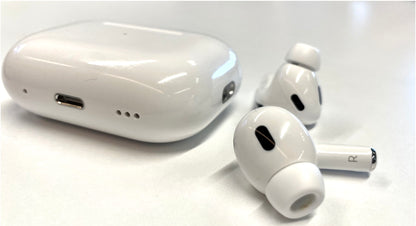 Latest AirPods Pro 2