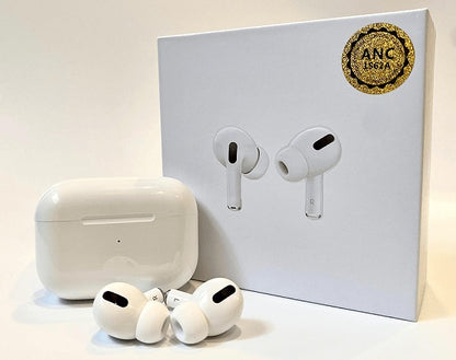 Latest AirPods Pro 2