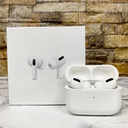 Latest AirPods Pro 2