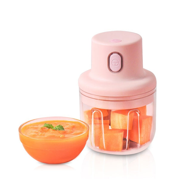 Mini Food Chopper
