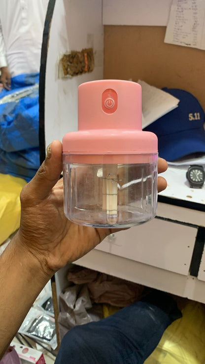 Mini Food Chopper