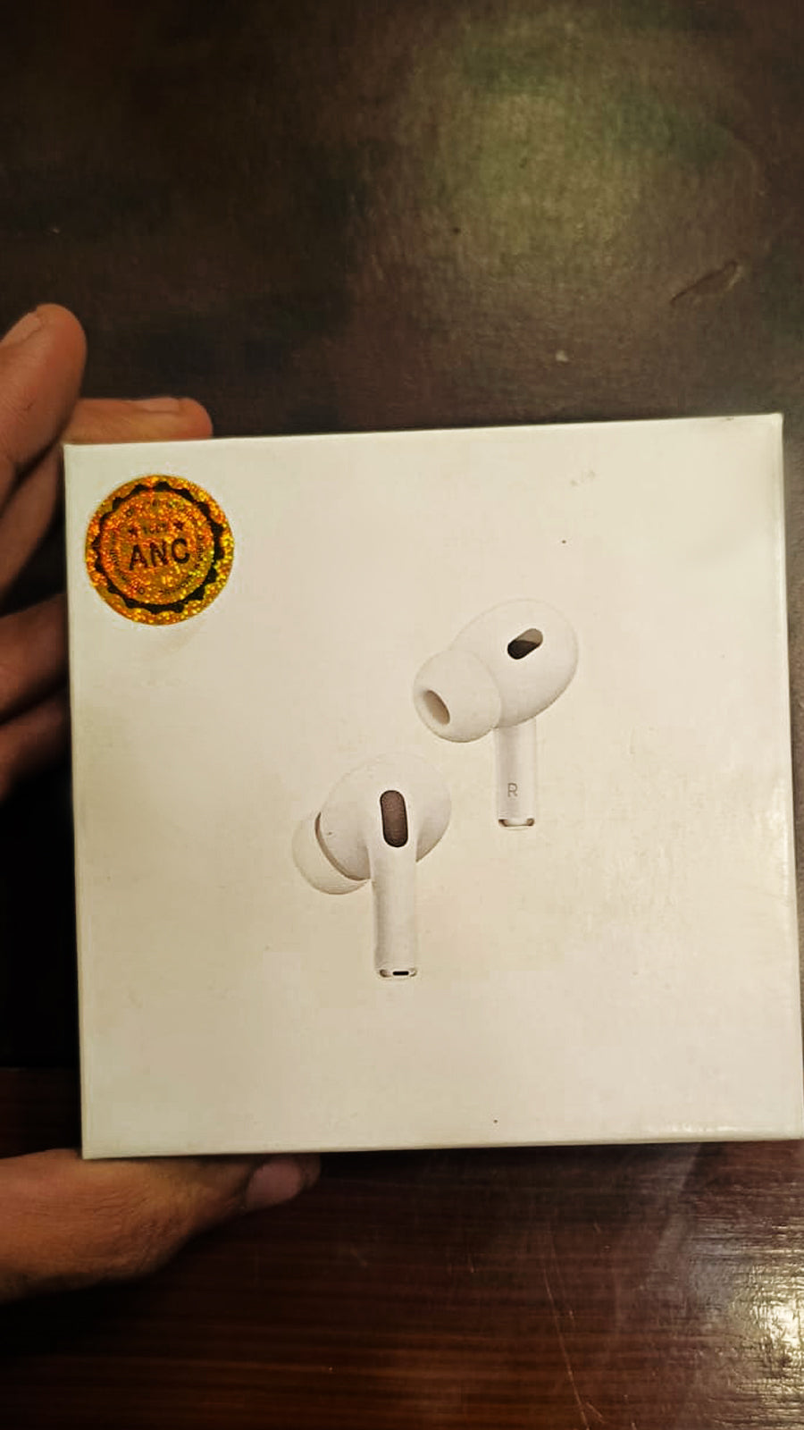 AirPods Pro 2nd Generation