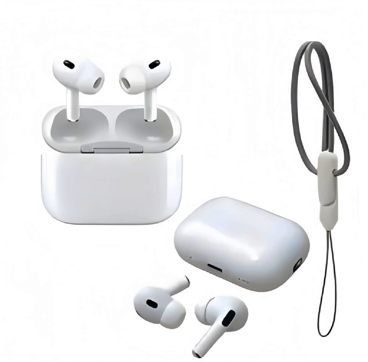 AirPods Pro 2nd Generation