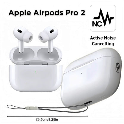 AirPods Pro 2nd Generation