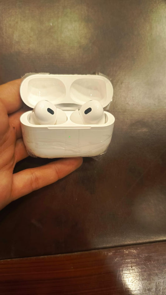 AirPods Pro 2nd Generation