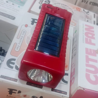 RL-6006S Rechargeable LED