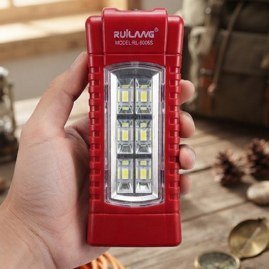 RL-6006S Rechargeable LED