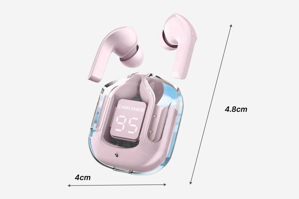 Air31 TWS Wireless Earbuds