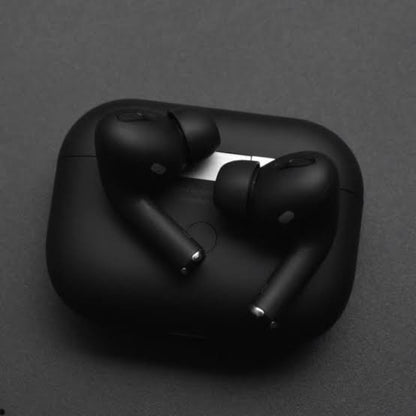 AirPods Pro 2 Black Buzzer