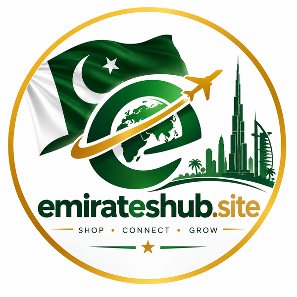 Emirates Hub