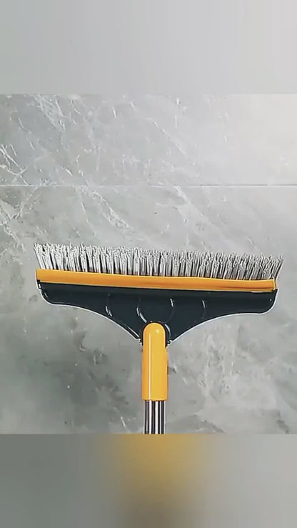 Broom Wiper 2 In 1 Dual Purpose