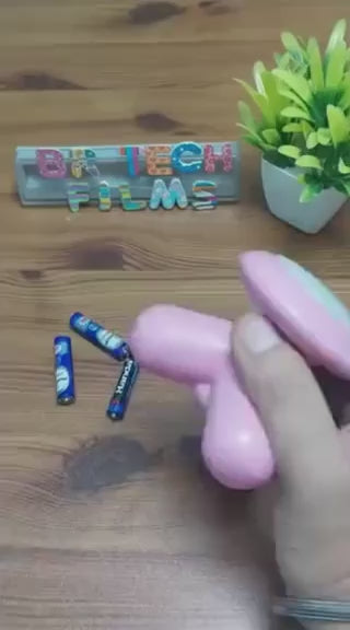 Mini Mimo Massager with Box