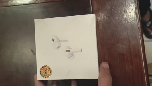 AirPods Pro 2nd Generation