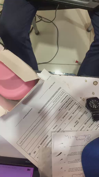 Mini Food Chopper