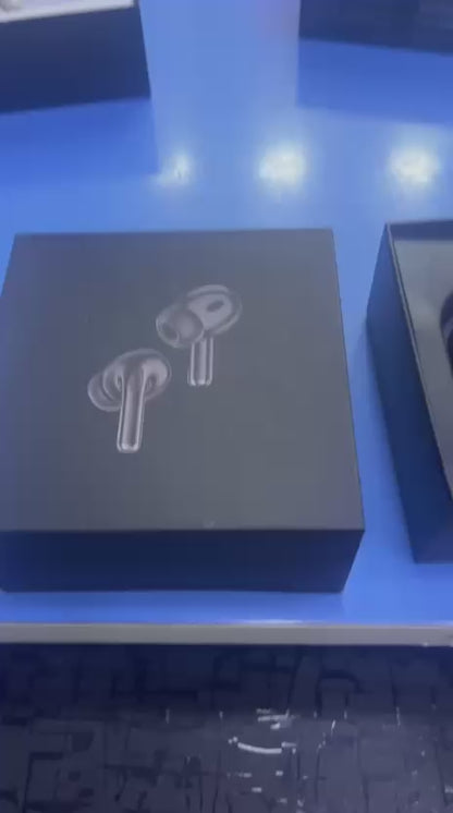 AirPods Pro 2 Black Buzzer