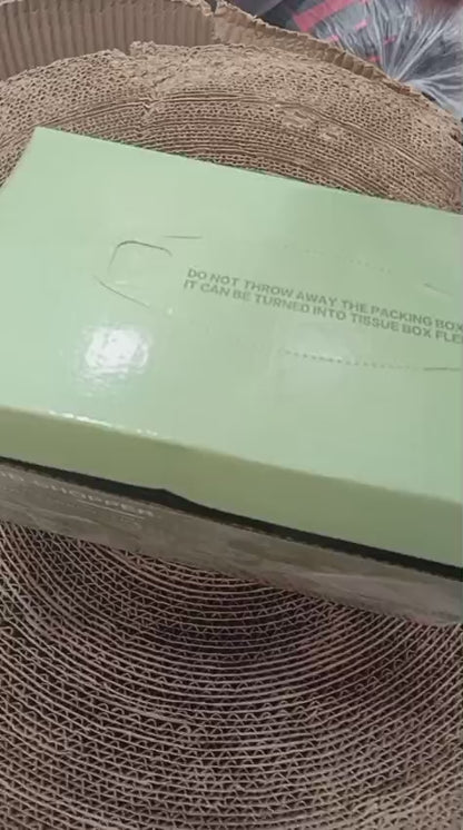 Rechargeable 4 In 1 Electric Vegetable Cutter